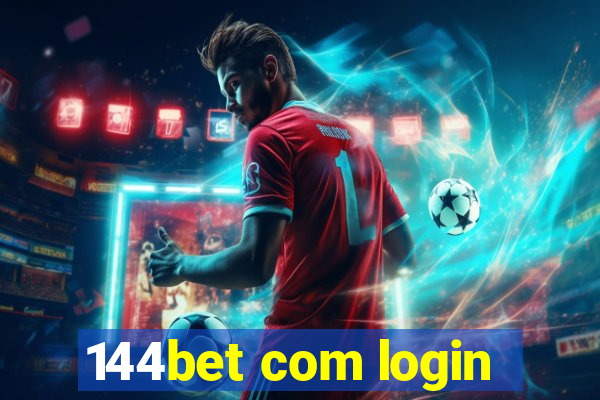 144bet com login